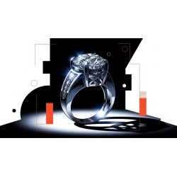 انگشتر پیچش ذهن