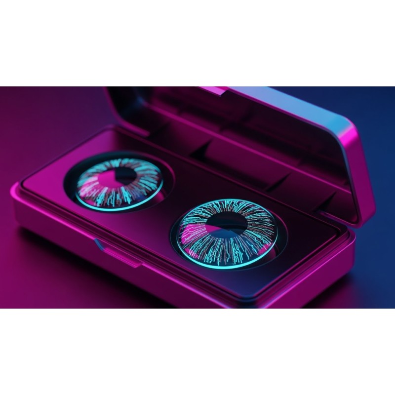 لنز نوروئیک