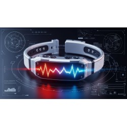 دستبند آرین - کنترل خلق و خو