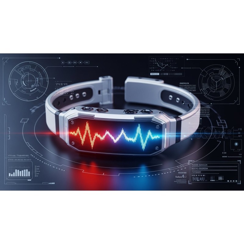 دستبند آرین - کنترل خلق و خو