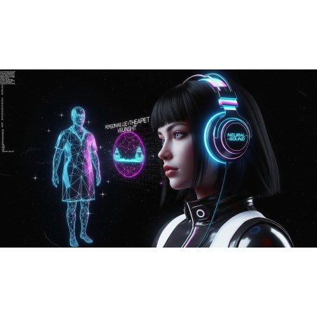 هدفون هولو-لینک