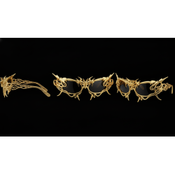 عینک کنترل احساس - مدل w7