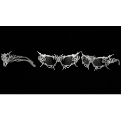 عینک کنترل احساس - مدل w7