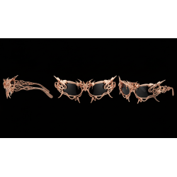 عینک کنترل احساس - مدل w7