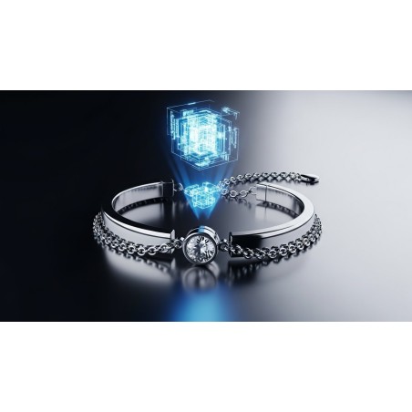 دستبند ملورین - ارتباط بعد بعدی